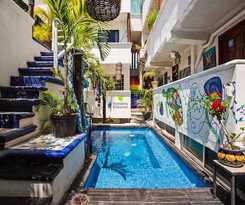 OYO Hostelito