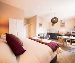 The Spires Serviced Apartments Edinburgh