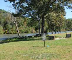 Hotel Asheville River Cabins
