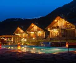Larisa Resort, Manali