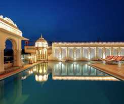 Hotel Rajasthan Palace Jaipur