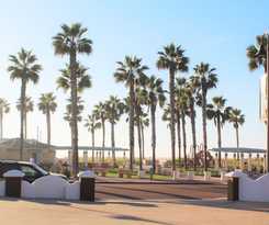 Hotel Sand Castle Inn