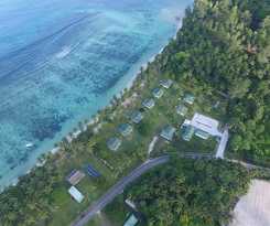 Chalets D\'Anse Forbans