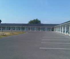 Hotel Embassy Motel