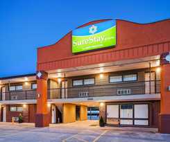 Stay Inn by OYO Near I 80 Lincoln West 