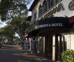 El Cordova on Coronado Island