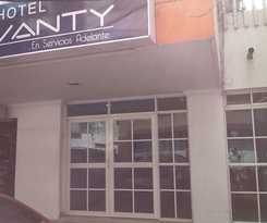 Avanty