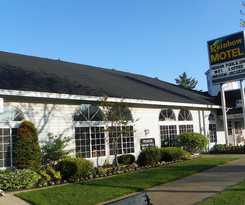 Rainbow Motel