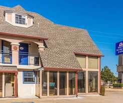 Econo Lodge Inn and Suites