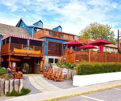 Hotel La Galouine Auberge and Restaurant