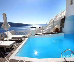 Oia Mare Villas