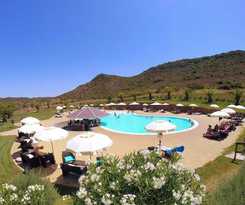 Hotel Residence Monte Ricciu