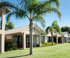 Hotel Pelican Shore Villas