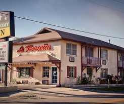 Economy Inn