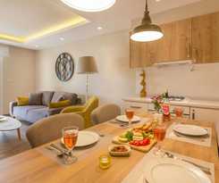  Kalkan Suites