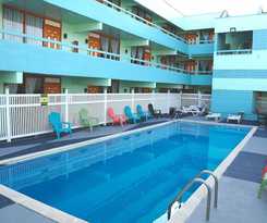 Hotel Beachside Resort