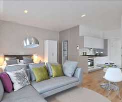 Destiny Scotland - St. Andrew Square Apartments