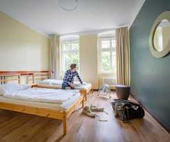 EastSeven Berlin Hostel