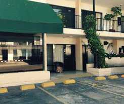Hotel Nuevo Vallarta