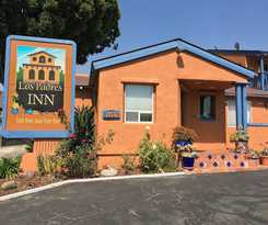Los Padres Inn