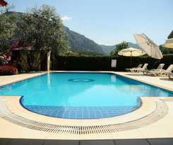  Kerem Apart Hotel Gocek