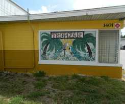 Hotel Tropizar Motel