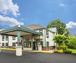 Hotel Econo Lodge Glens Falls / Lake George