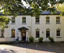 Hotel YHA Penzance - Hostel