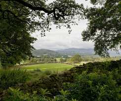Camping YHA Windermere - Hostel