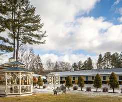 Hotel Lantern House Motel