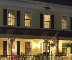 Hotel Kearsarge Inn