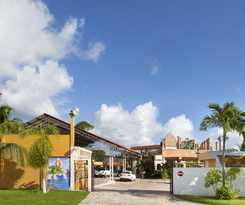 Hotel Hacienda Ixtlan