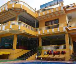 RBR Beach Resort Calangute