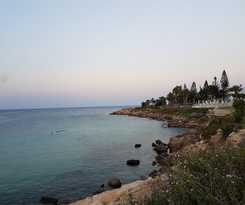 Astreas Beach