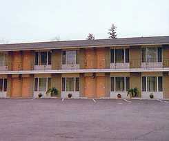 Hotel Heber Inn