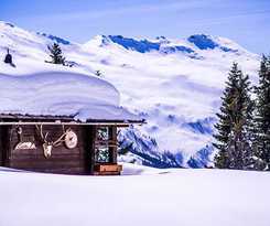 Pension St. Leonhard
