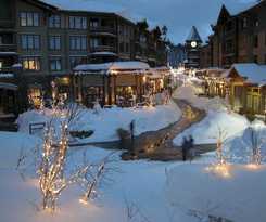 Mammoth Village Properties by 101 Great Escapes