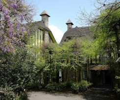 Provence Rose Lodge in Ching Jing