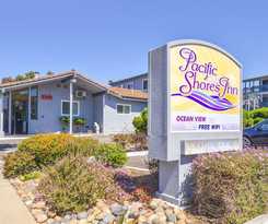 Pacific Shores Inn
