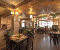 Hotel Whispering Inn by Vivaan