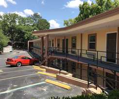 Hotel OYO Tallahassee Downtown