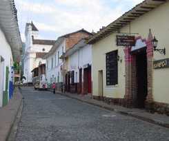 Hotel Hostal Restaurante Guaracu