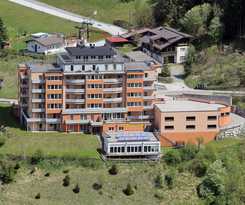 Apartmenthotel Schillerhof