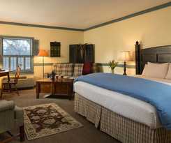The Inn At Turkey Hill