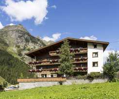 Hotel Pension Mittagskogel