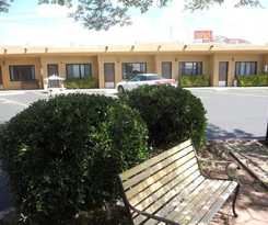 Hotel Redrock Country Inn