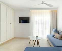Serenity Apartments