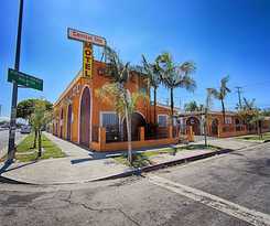Central Inn Motel
