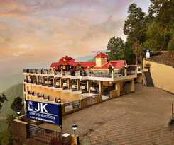 Hotel JK Clarks Exotica