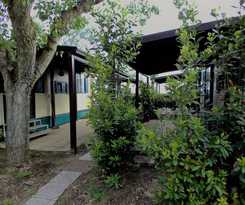 Hotel Pet Family Camping Cortina